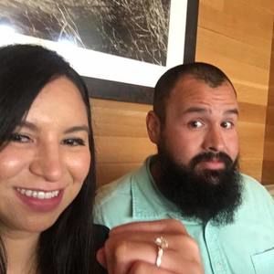 Meet your Posher, Jeremy